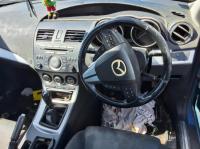2009 Mazda 3 BL image 6