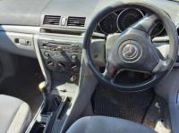 2006 Mazda 3 BK image 6