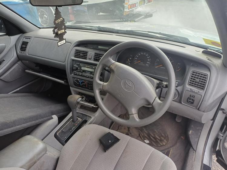 toyota Avalon MCX10R Mar 2002 Parts & Wrecking