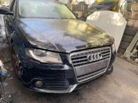 2008 Audi A4 image 6