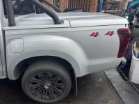 2015 Isuzu D Max image 6