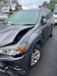 2019 Mitsubishi Asx image 6