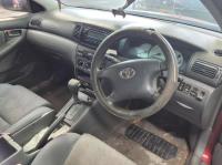 2005 Toyota Corolla ZZE122R image 6