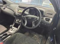 2011 Hyundai Elantra MD image 6
