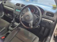 2012 Volkswagen Golf A6 image 6