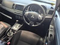 2007 Mitsubishi Lancer CJ image 6