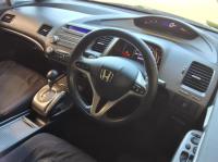 2009 Honda Civic 8TH GEN image 6