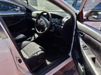 2002 Toyota Corolla ZZE122R image 6