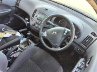 2009 Hyundai I30 FD image 6