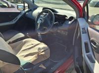 2007 Toyota Yaris NCP90R image 6