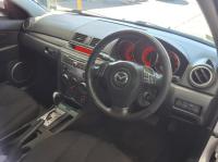 2008 Mazda 3 BK image 6
