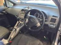 2008 Toyota Corolla ZRE152R image 6
