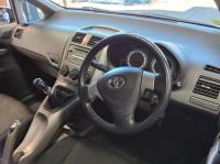 2007 Toyota Corolla ZRE152R image 6