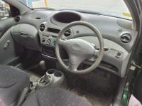 2002 Toyota Echo NCP10R image 6
