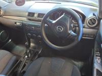 2005 Mazda 3 BK image 6