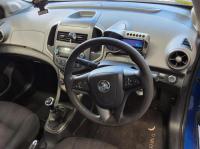 2012 Holden Barina TM image 6