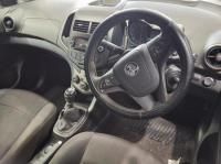 2012 Holden Barina TM image 6