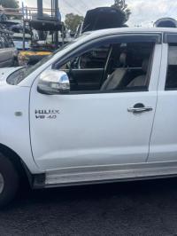 2008 Toyota Hilux image 6