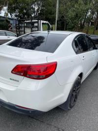 2013 Holden Commodore image 6