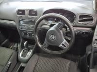 2011 Volkswagen Golf A6 image 6