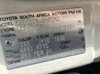 2004 Toyota Corolla image 6