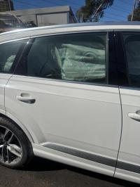 2020 Audi Q7 image 6