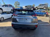 2024 Mitsubishi Eclipse Cross MY24 image 6