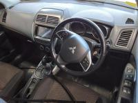 2013 Mitsubishi Asx XB image 6