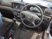 2005 Toyota Corolla ZZE122R image 6