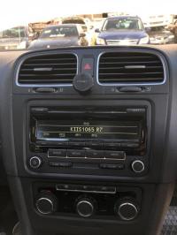 2012 Volkswagen Golf image 6