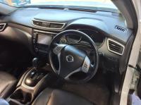2014 Nissan X Trail XTRAIL T32 image 6