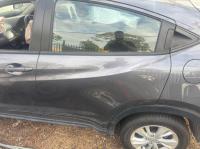 2020 Honda Hrv VTI image 6