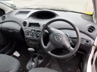 2005 Toyota Echo ECHO image 6