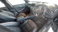 Mercedes Benz A Class image 6