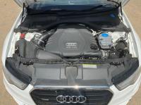 2011 Audi A6 image 6