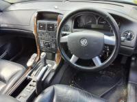 2003 Holden Statesman STATESMAN image 6