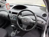 2005 Toyota Echo ECHO image 6