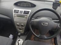 2008 Toyota Yaris YRS image 6