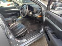 2013 Subaru Liberty 2.5I image 6
