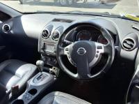 2014 Nissan Dualis TI-L +2 FWD image 6