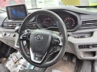 2021 Ldv Deliver 9 MWB MID ROOF image 6
