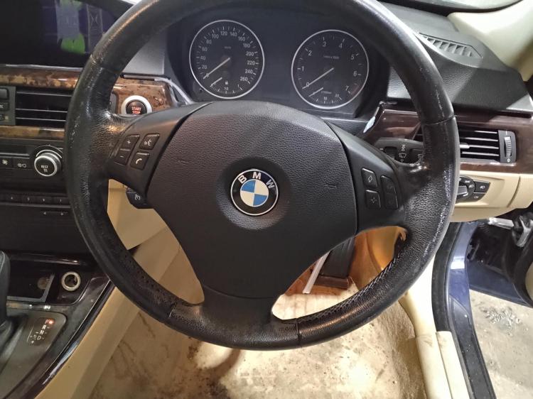 bmw 320i E90 Jun 2008 Parts & Wrecking