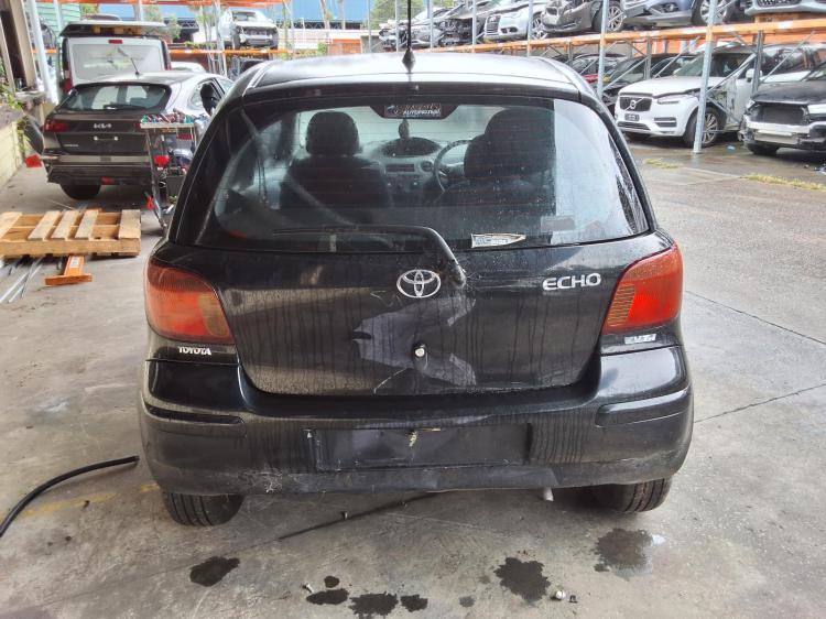 toyota Echo ECHO Feb 2004 Parts & Wrecking