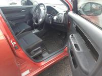 2006 Suzuki Swift SWIFT image 6