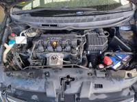 2006 Honda Cmc VTI image 6