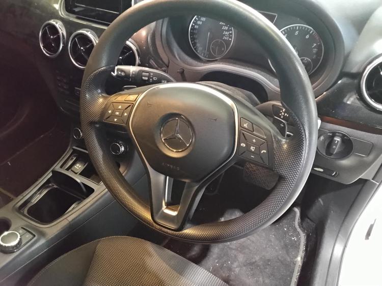 mercedes benz B180 W246 Nov 2012 Parts & Wrecking