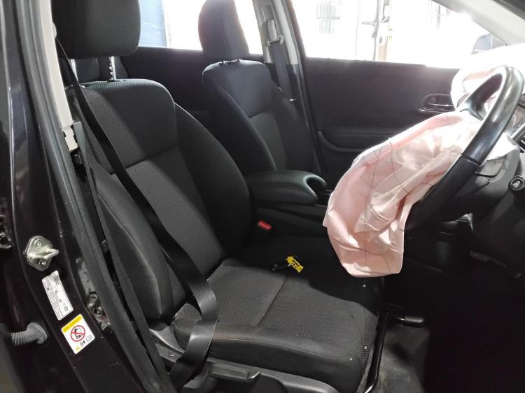 honda Hrv VTI-S Jun 2015 Parts & Wrecking