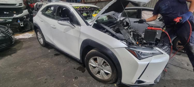lexus Ux200 LUXURY 2019 Parts & Wrecking