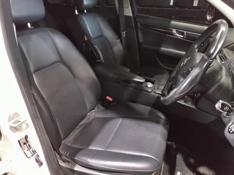 mercedes benz C200 KOMPRESSOR CLASSIC Feb 2008 Parts & Wrecking
