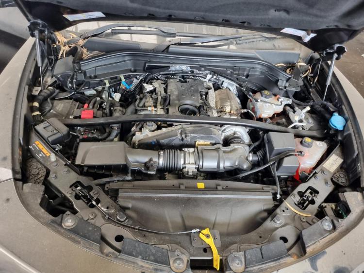 alfa romeo Stelvio FIRST EDITION 949 2020 Parts & Wrecking